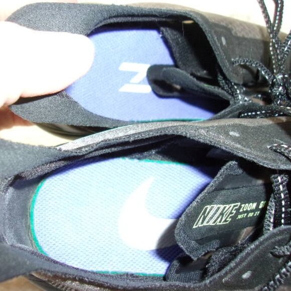 S-139 MENS NIKE ZOOM GRAVITY RUNNING SHOES - Picture 8 of 10